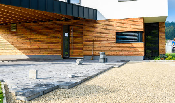 Best Professional Driveway Pavers  in Suncoast Estates, FL