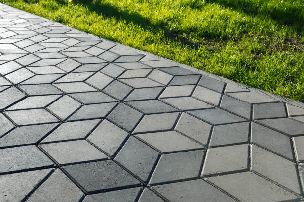 Best Best Driveway Pavers  in Suncoast Estates, FL